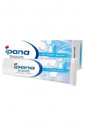 Ipana Dis Macunu Dis Minesi Bakimi 75 Ml thumbnail 1