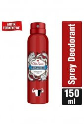 Old Spice Sprey Deodorant 150 Ml Wolfthorn thumbnail 1