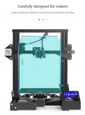 Creality Ender 3 Pro 3 Boyutlu Yazıcı thumbnail 4