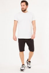 Trair Dar Slimfit Sort thumbnail 1