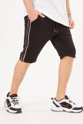 Trair Dar Slimfit Sort thumbnail 2