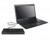 Dynabook USB-C dock thumbnail 1