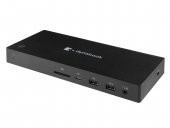 Dynabook USB-C dock thumbnail 4