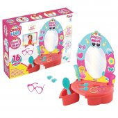 03468 Dede Candy Ken Güzellik Salonu thumbnail 1