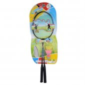 YG05A Badminton Seti thumbnail 1