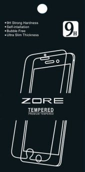 Galaxy Note 5 Zore Temperli Cam Ekran Koruyucu thumbnail 1