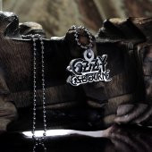 Ozzy Osbourne Zincirli Kolye thumbnail 1