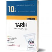 EİS Yayınları 10. Sınıf Tarih Ders Anlatım Föyü thumbnail 1