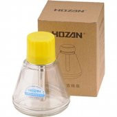 Hozan 150ml Boş Şefaf Tiner Pompası thumbnail 1