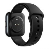 Realme Watch Akıllı Saat RMA161 Siyah (Realme TR Garantili) thumbnail 2