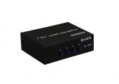 S-link SL-154C 4 VGA Switch thumbnail 1