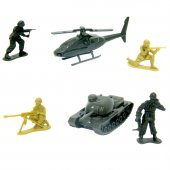 PVC Asker Seti thumbnail 1
