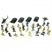 PVC Asker Seti thumbnail 4