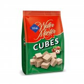 Wafer Master Cubes Fındıklı 200G Poşet 3 Lü Paket thumbnail 1