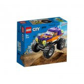 Lego City Canavar Kamyon 60251 thumbnail 1