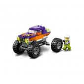 Lego City Canavar Kamyon 60251 thumbnail 3