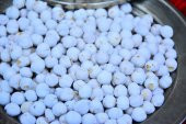 Beyaz Leblebi (Avare) 1 KG thumbnail 3