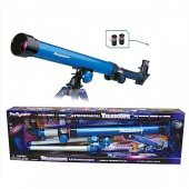 Sunman Astronomik Teleskop thumbnail 1