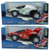 Sunman Sesli ve Işıklı Buggy thumbnail 4