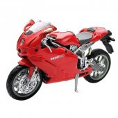 Sunman 1:12 Ducati 999 thumbnail 1