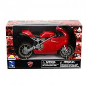 Sunman 1:12 Ducati 999 thumbnail 2