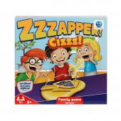 Sunman Zzzapper Cızzz thumbnail 1