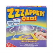 Sunman Zzzapper Cızzz thumbnail 2