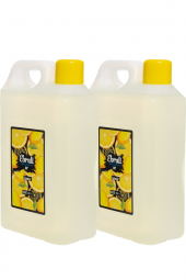 Ebruli Limon Kolonyası 2 Adet 1000 ML 80 Derece thumbnail 2