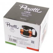 Perotti Luca Cam Demlik 700ml thumbnail 2