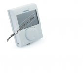 Siemens RDH 100 RF / Set Kablosuz Oda Termostatı thumbnail 2