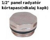 Panel Radyatör ve havlupan Tapa 1/2 thumbnail 2