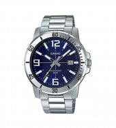 Casio Erkek Kol Saati MTP-VD01D-2BVDF thumbnail 2