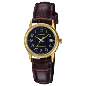 Casio Kadın Kol Saati LTP-V002GL-1BUDF thumbnail 1
