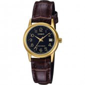 Casio Kadın Kol Saati LTP-V002GL-1BUDF thumbnail 2