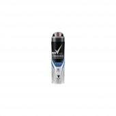 Rexona Invisible Ocean Deep Erkek Sprey Deodorant 150 ml thumbnail 2