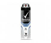Rexona Invisible Ocean Deep Erkek Sprey Deodorant 150 ml thumbnail 1
