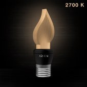 AR-ON Yeni Nesil LED Ampul MOD1003-27-2700 thumbnail 2