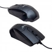 LENNOX LX-290 1600 DPI KABLOLU MOUSE thumbnail 2