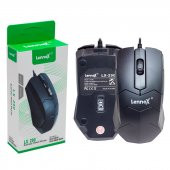 LENNOX LX-290 1600 DPI KABLOLU MOUSE thumbnail 3