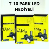 Mach BAM9 H1 Mini Led Xenon 10800LM thumbnail 1