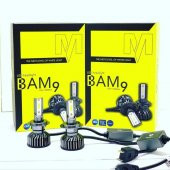 Mach BAM9 H1 Mini Led Xenon 10800LM thumbnail 3