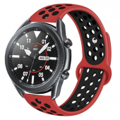 Huawei GT2 46mm KRD-02 Silikon Kordon thumbnail 4
