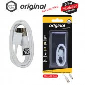 Powermaster Type-C Şarj ve Data Kablosu thumbnail 1