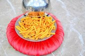 Çubuk Dökme Cips 1 KG thumbnail 1
