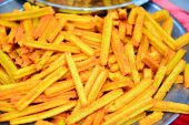 Çubuk Dökme Cips 1 KG thumbnail 3
