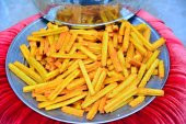 Çubuk Dökme Cips 1 KG thumbnail 2