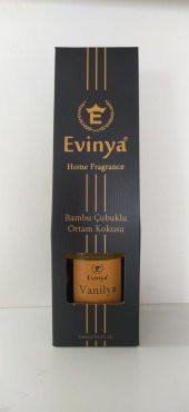 EVİNYA VANİLYA KOKULU ODA KOKUSU thumbnail 1