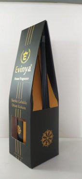 EVİNYA VANİLYA KOKULU ODA KOKUSU thumbnail 2