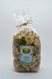 Egemutfağım - Çatlak Kuru İncir - 1 KG. thumbnail 2