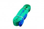 POLYESTER BEZ ÇEKİ HALATI  2 METRE 4 TON thumbnail 3